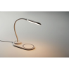 SATURN Lampe et chargeur de bureau