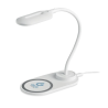 SATURN Lampe et chargeur de bureau