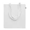 ZOCO COLOUR Sac  shopping  en coton recyclé