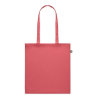 ZOCO COLOUR Sac  shopping  en coton recyclé