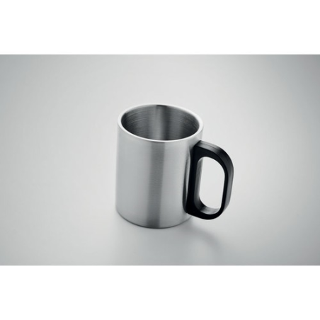 TANISS Mug double paroi 300 ml