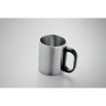 TANISS Mug double paroi 300 ml
