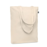 RASSA+ Sac shopping en toile 270 gr/m²