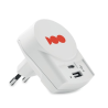 EURO USB CHARGER A/C Chargeur Skross Euro USB (AC) 27W