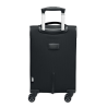 VOYAGE Valise cabine RPET 600D