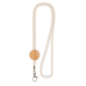 KARA Lanyard en coton