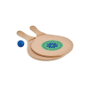 RAQUET Set de tennis de plage
