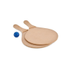 RAQUET Set de tennis de plage