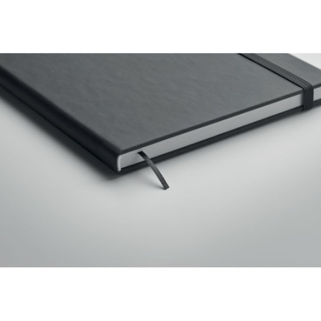 OURS Carnet de notes A5 recyclé