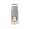 Clé USB Bamboo techmate  1-64GB