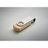 Clé USB Bamboo techmate  1-64GB