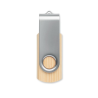 Clé USB Bamboo techmate  1-64GB