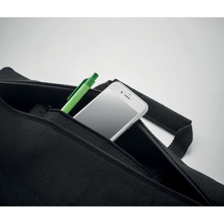 TAPLA Sac ordinateur feutre RPET