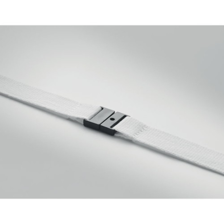 LANNYCOT Lanyard coton 20mm