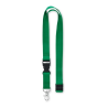 LANNYCOT Lanyard coton 20mm