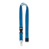 LANNYCOT Lanyard coton 20mm