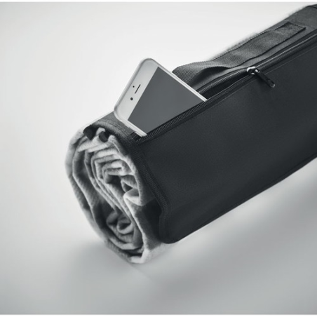 CALY Couverture polaire RPET 150 gr