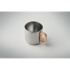 ACERO Mug double paroi 350 ml