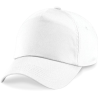 Casquette originale 5 panneaux