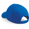 Casquette originale 5 panneaux