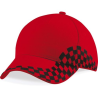 Casquette Grand Prix