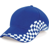 Casquette Grand Prix