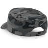 Casquette cubaine Camo