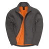 Veste Softshell Homme ID 701