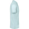 Polo bio homme