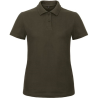 Polo femme ID 001