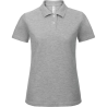 Polo femme ID 001
