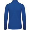 Polo femme ID 001 manches longues