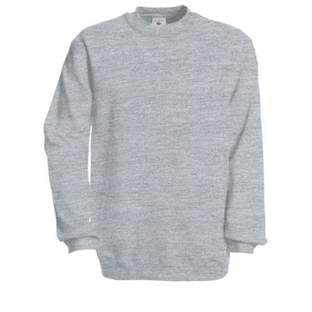 Sweat-shirt col rond
