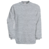 Sweat-shirt col rond