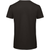 T-shirt Organic Inspire col rond Homme