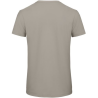 T-shirt Organic Inspire col rond Homme