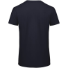 T-shirt Organic Inspire col rond Homme