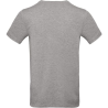 T-shirt bio homme Inspire Plus