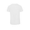 T-shirt Triblend col rond Homme