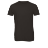 T-shirt Triblend col rond Homme