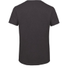 T-shirt Triblend col rond Homme