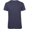 T-shirt Triblend col rond Homme
