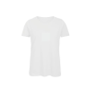 T-shirt Organic Inspire col rond Femme