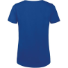 T-shirt Organic Inspire col rond Femme