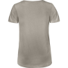 T-shirt Organic Inspire col V Femme
