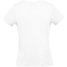 T-shirt bio femme Inspire Plus