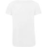 T-shirt Triblend col rond Femme