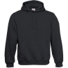 Sweat-shirt capuche