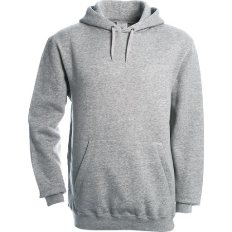 Sweat-shirt capuche