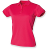 Polo femme Coolplus®